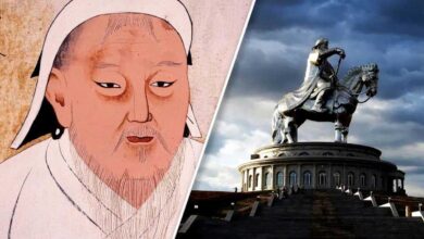 How to Understand the Legacy of Genghis Khan