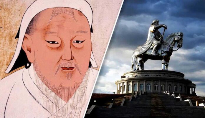 How to Understand the Legacy of Genghis Khan