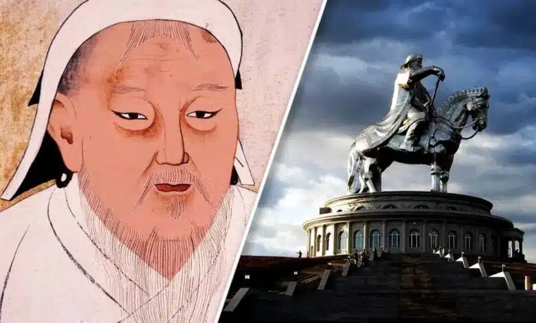 How to Understand the Legacy of Genghis Khan