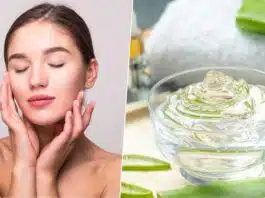 How to Use AloeVera Gel for Skin Care