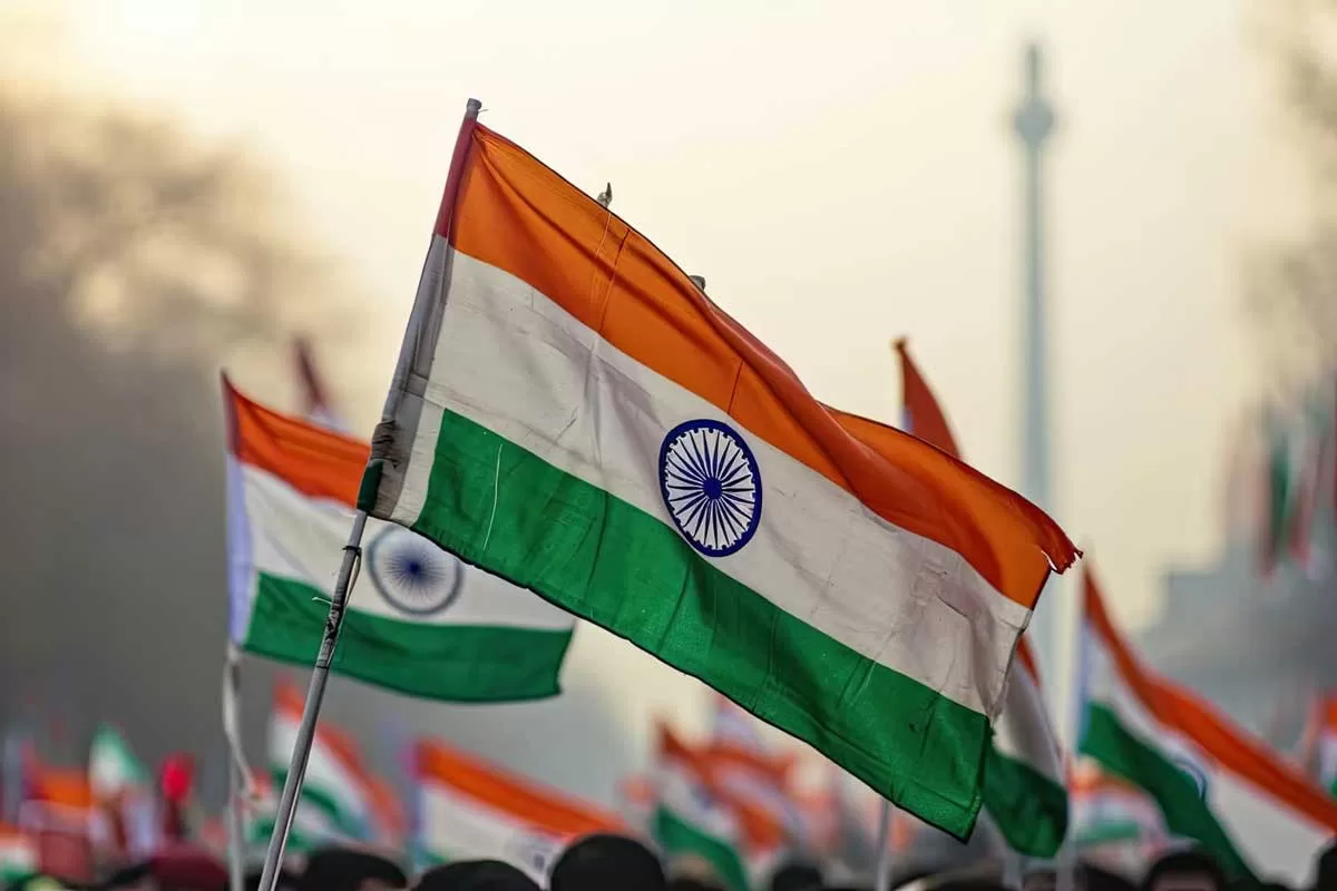 How to educate children about Republic Day