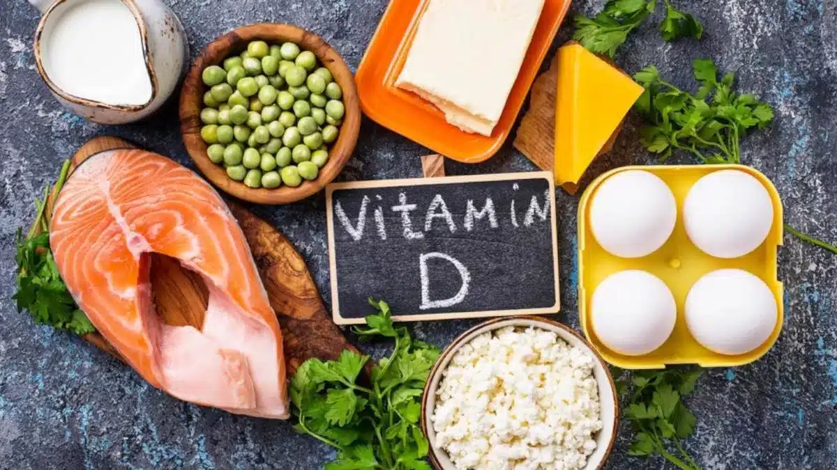 How to include Vitamin D rich foods in your dietHow to include Vitamin D rich foods in your diet