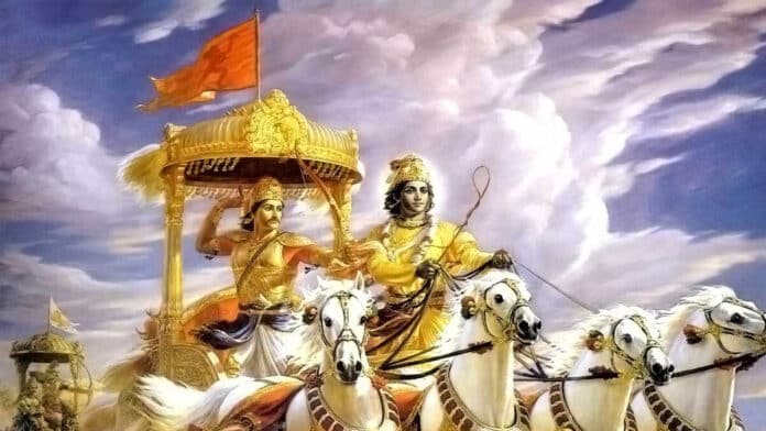 How to understand the teachings of the Bhagavad Gita