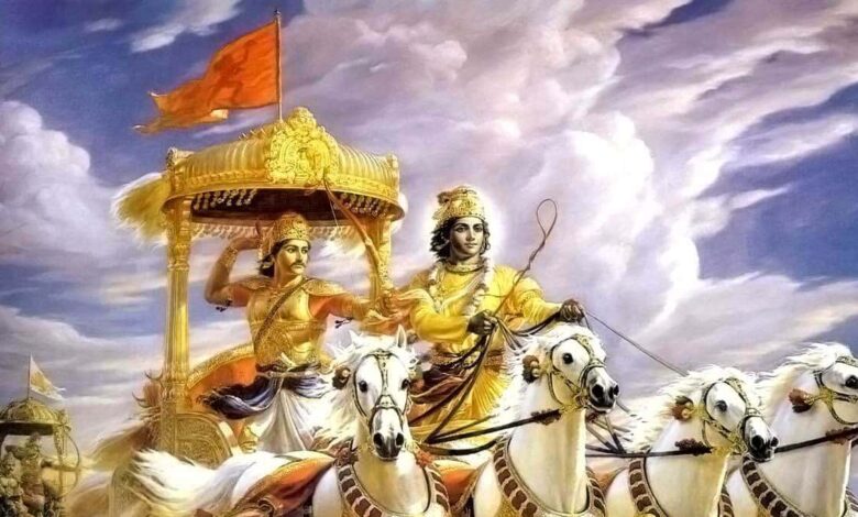 How to understand the teachings of the Bhagavad Gita