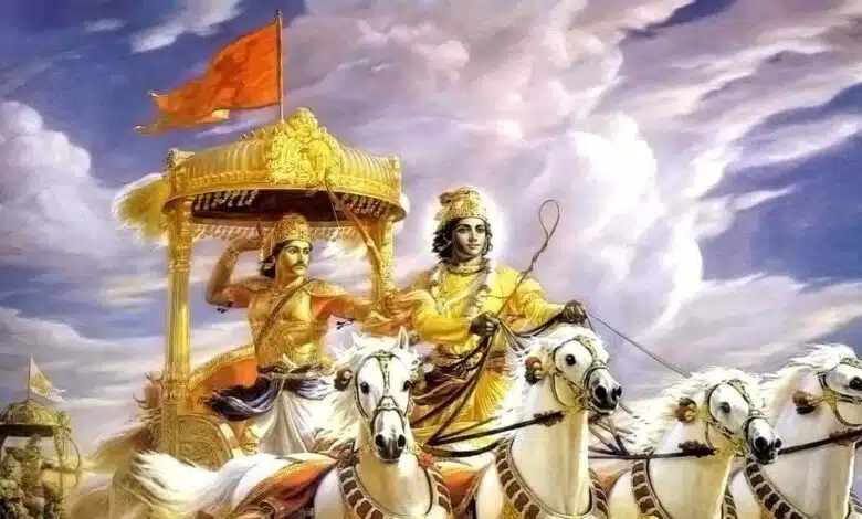 How to understand the teachings of the Bhagavad Gita