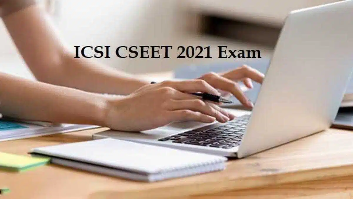 ICSI CSEET January Session 2025 Results to be declared soon