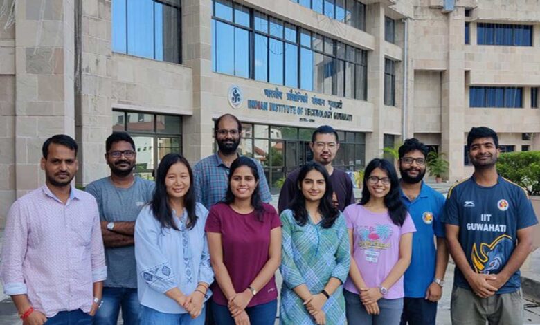 IIT Guwahati and Miracles Orthotech collaborate on a biomedical revolution