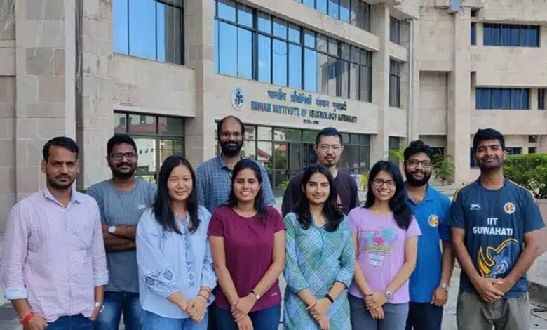 IIT Guwahati and Miracles Orthotech collaborate on a biomedical revolution