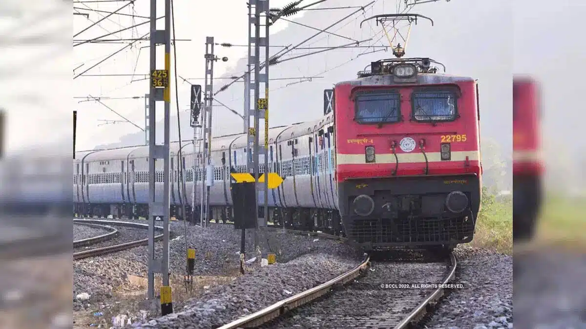 IRCTC's big announcement, 21 new trains will run from January 26