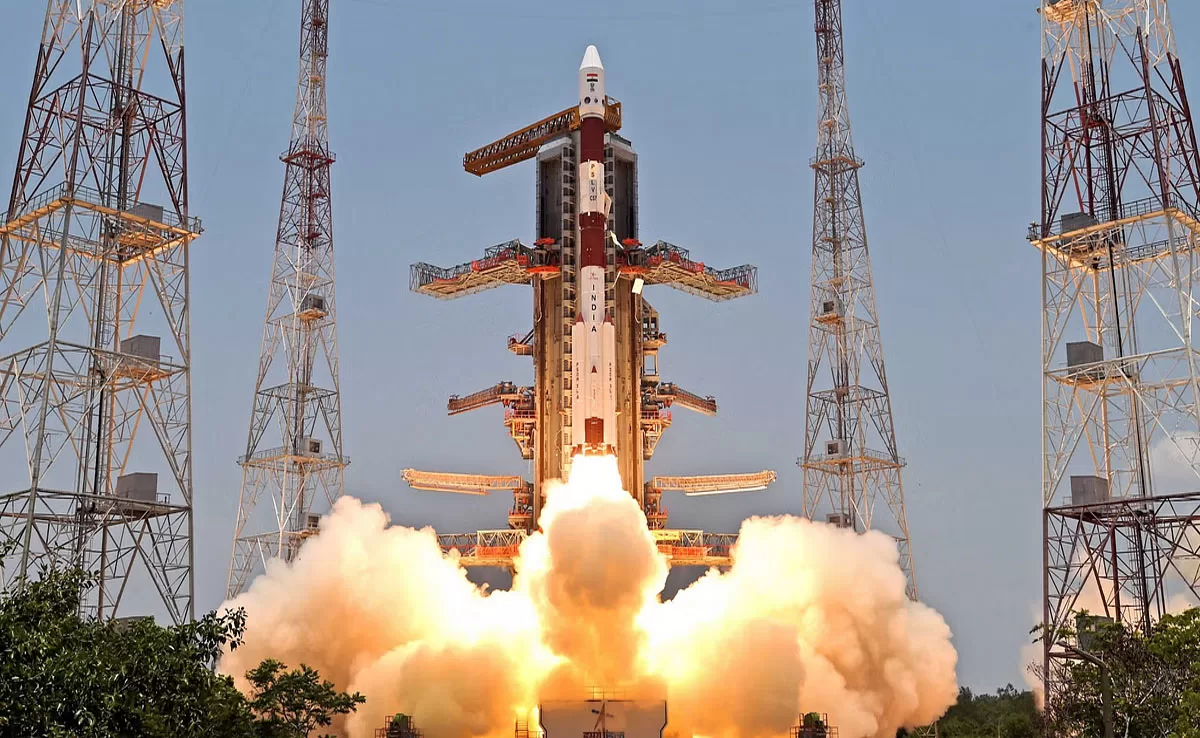 PM Modi approves ISRO's third launch pad at Sriharikota worth Rs 3,984 crore for space missions