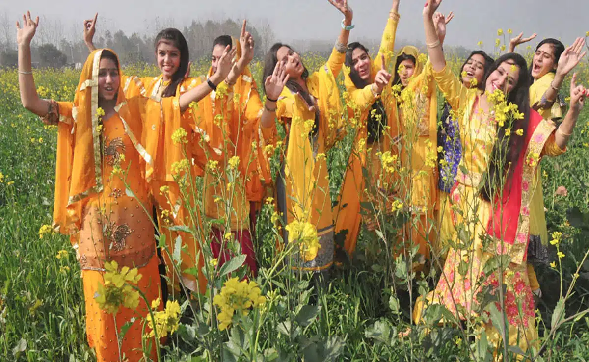 Why is Basant Panchami celebrated and what is its significance? Know here