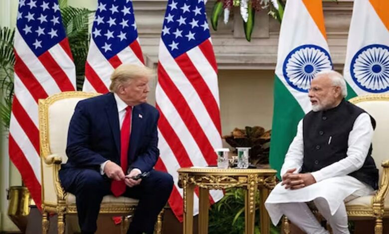 India Breaks Silence On The H-1B Visa