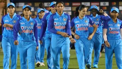 BCCI announces Indian women's team for Ireland ODI: Smriti Mandhana given captaincy