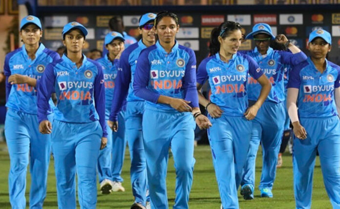 BCCI announces Indian women's team for Ireland ODI: Smriti Mandhana given captaincy