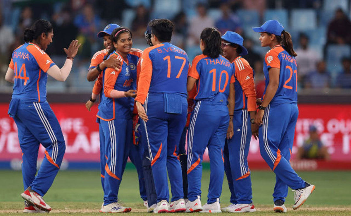 BCCI announces Indian women's team for Ireland ODI: Smriti Mandhana given captaincy