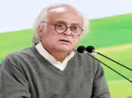Jairam Ramesh appealed to the HM to apologize