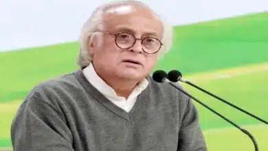 Jairam Ramesh appealed to the HM to apologize