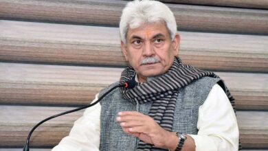 atmosphere of terror in Budhal Village of JK