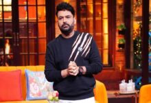 Kapil Sharma and other celebs received death threats through email, FIR registered