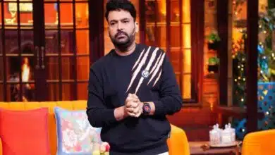 Kapil Sharma and other celebs received death threats through email, FIR registered