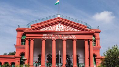 MUDA Scam: Lokayukta submits investigation report to Karnataka High Court