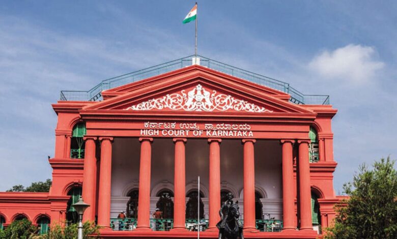 MUDA Scam: Lokayukta submits investigation report to Karnataka High Court