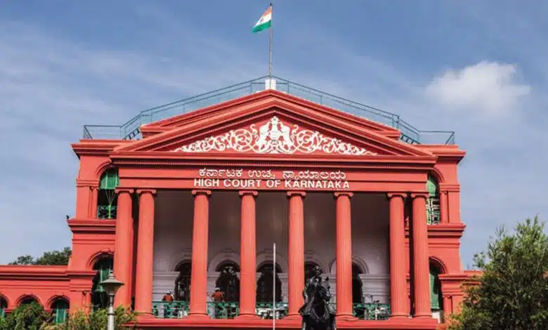MUDA Scam: Lokayukta submits investigation report to Karnataka High Court