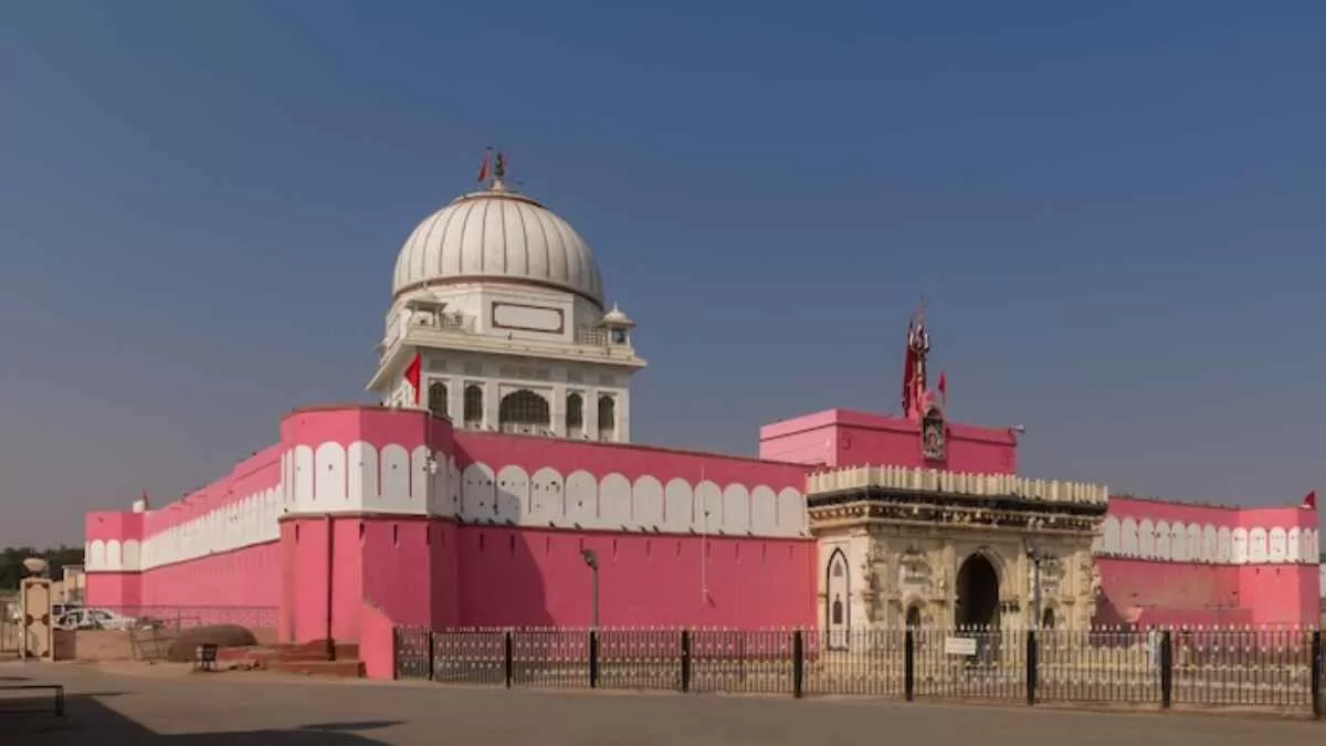 Karni Mata Temple: The Miracle of Rajasthan