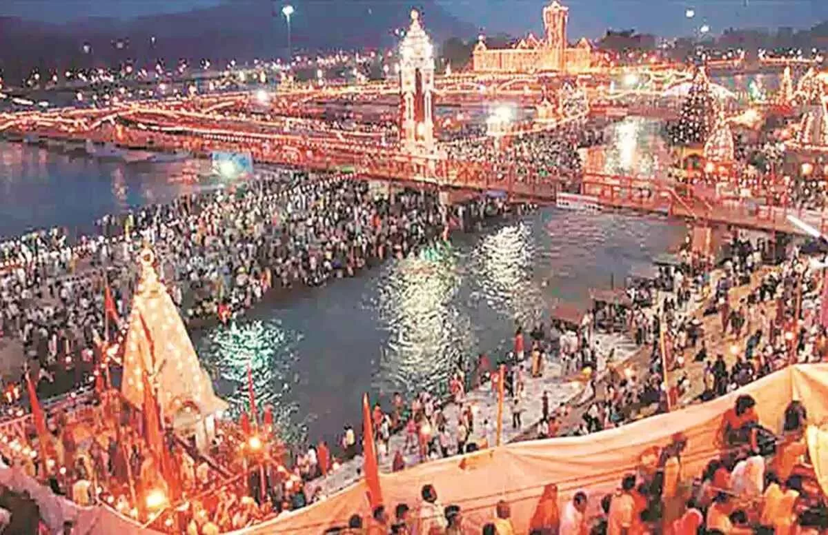 Kumbh Mela: Mythological, Religious and Cultural Significance