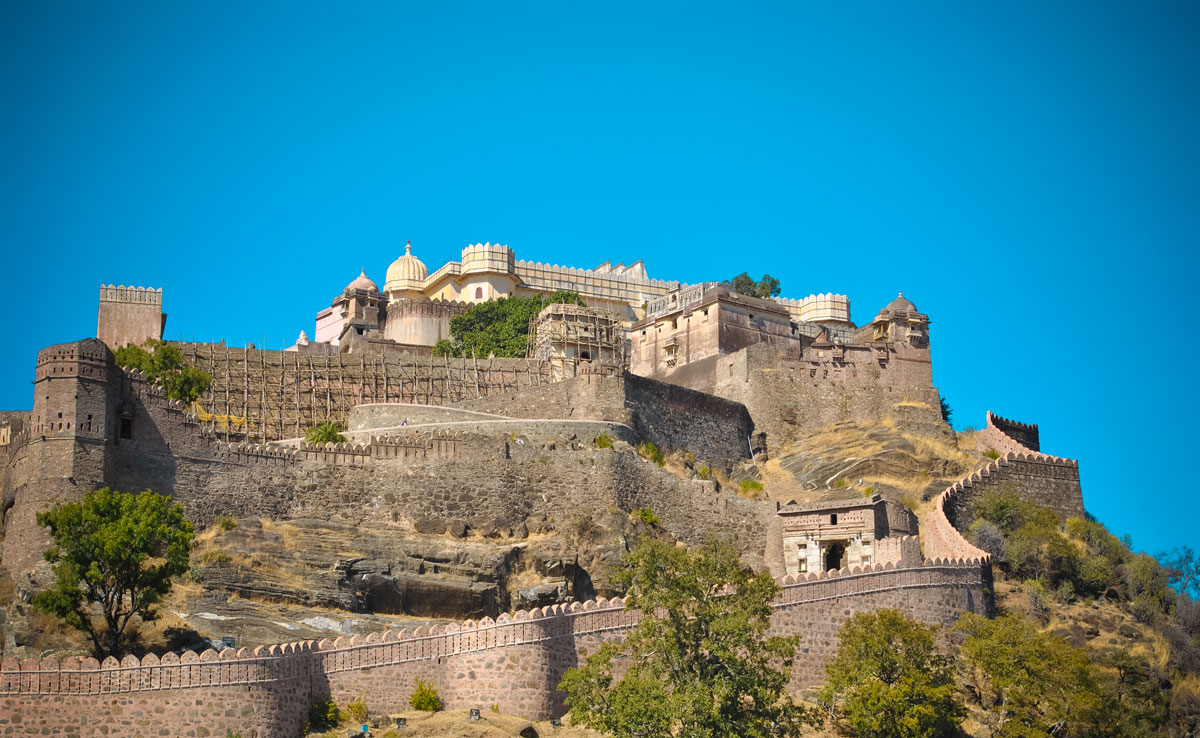 Magnificent forts of Rajasthan: A confluence of history and beauty