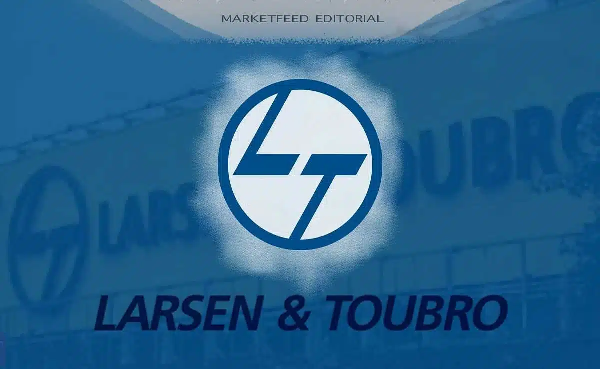 L&T defends Chairman S.N. Subrahmanyan amid criticism