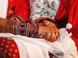Case of love jihad in Kannauj