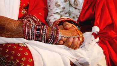 Case of love jihad in Kannauj