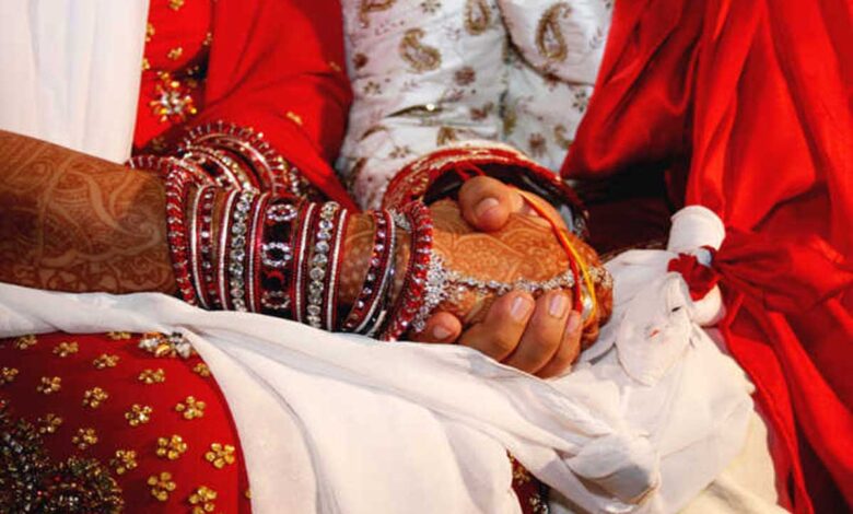 Case of love jihad in Kannauj