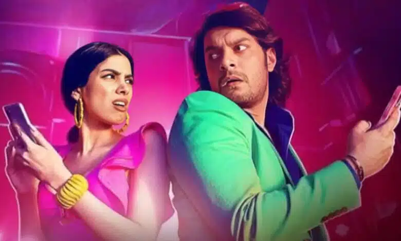 Loveyapa: Trailer of Junaid Khan and Khushi Kapoor's film released