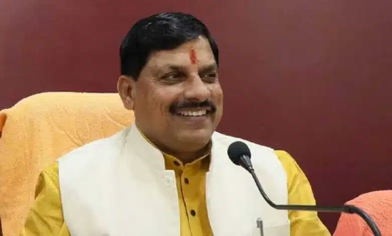 MP CM's visit to Japan: Initiative to increase investment