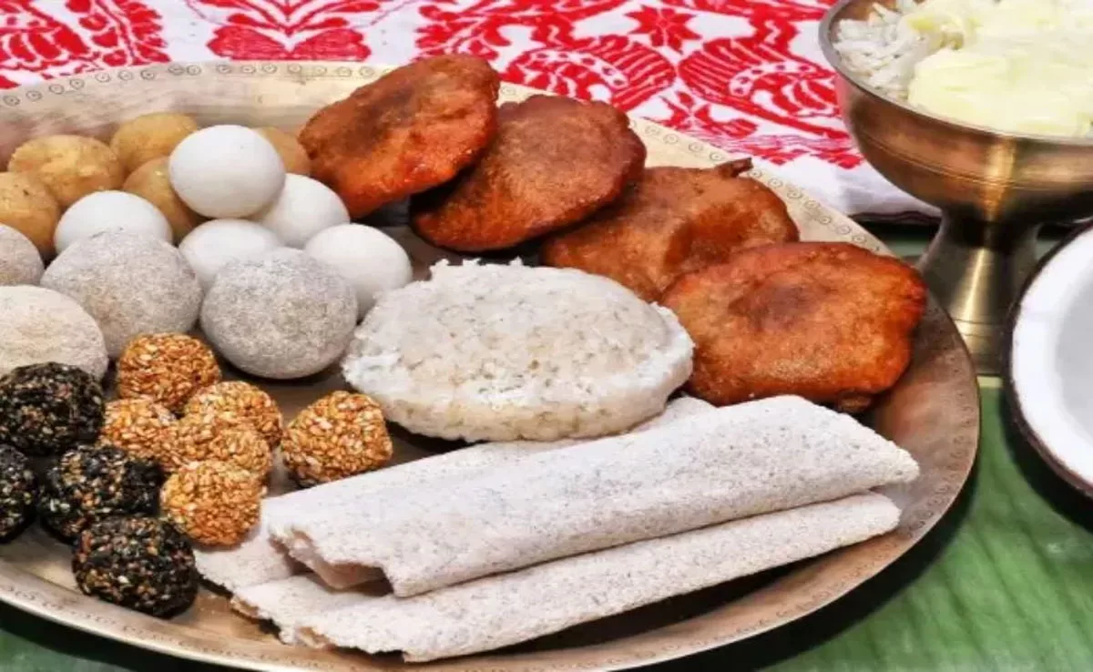 
Magh Bihu 2025: Know date, auspicious time, and significance