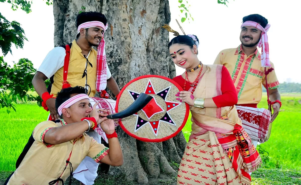 
Magh Bihu 2025: Know date, auspicious time, and significance