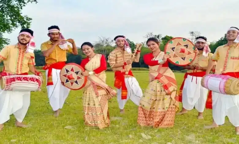 Magh Bihu 2025: Know date, auspicious time, and significance