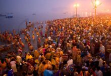Major initiatives of Maha Kumbh 2025