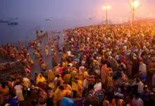 Major initiatives of Maha Kumbh 2025
