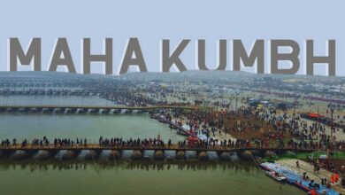 Railways made strict arrangements for Maha Kumbh 2025