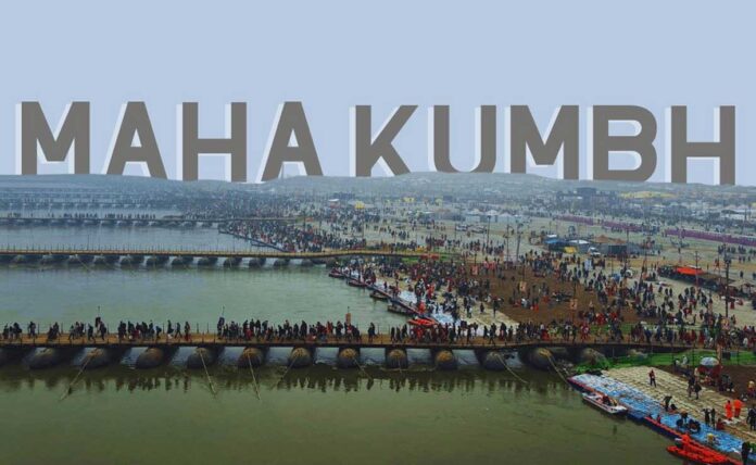 Railways made strict arrangements for Maha Kumbh 2025