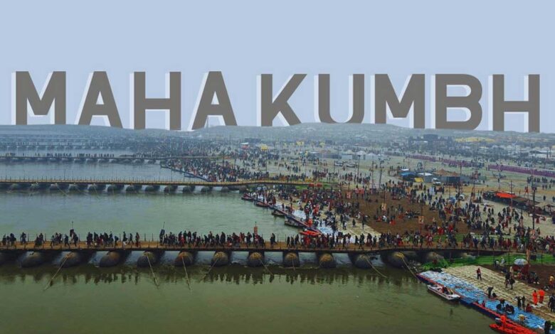 Railways made strict arrangements for Maha Kumbh 2025