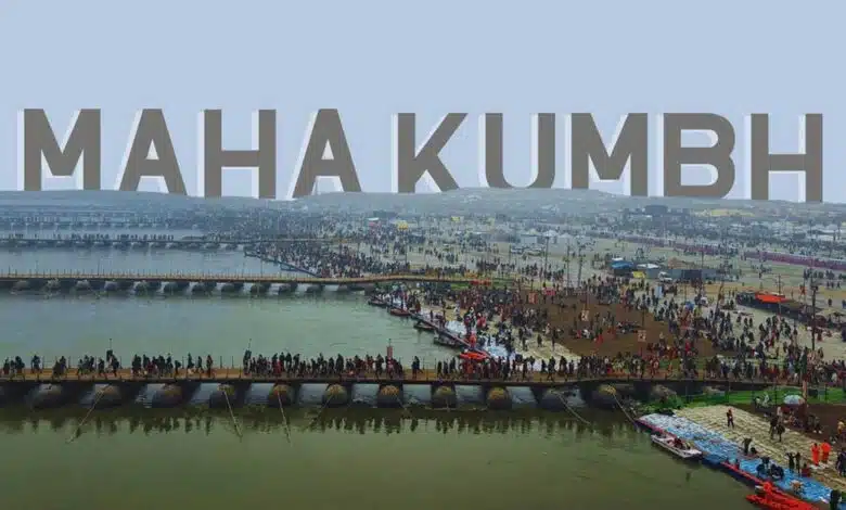 Railways made strict arrangements for Maha Kumbh 2025