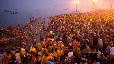 Major initiatives of Maha Kumbh 2025