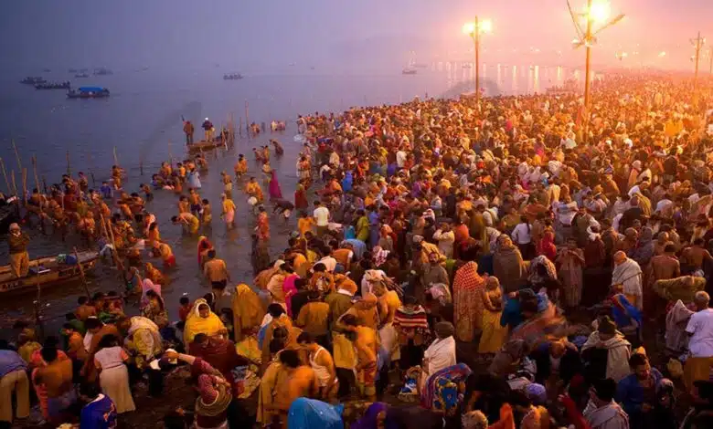Major initiatives of Maha Kumbh 2025