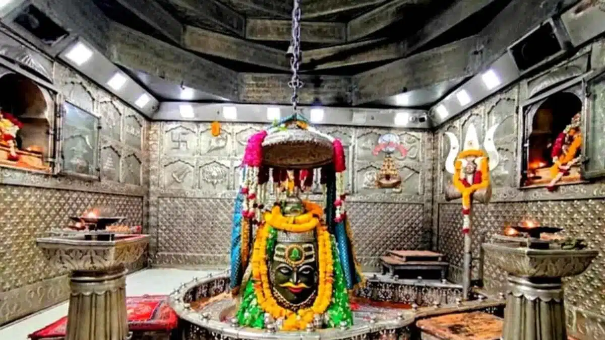 Mahakaleshwar Temple: The Holy Jyotirlinga of Ujjain