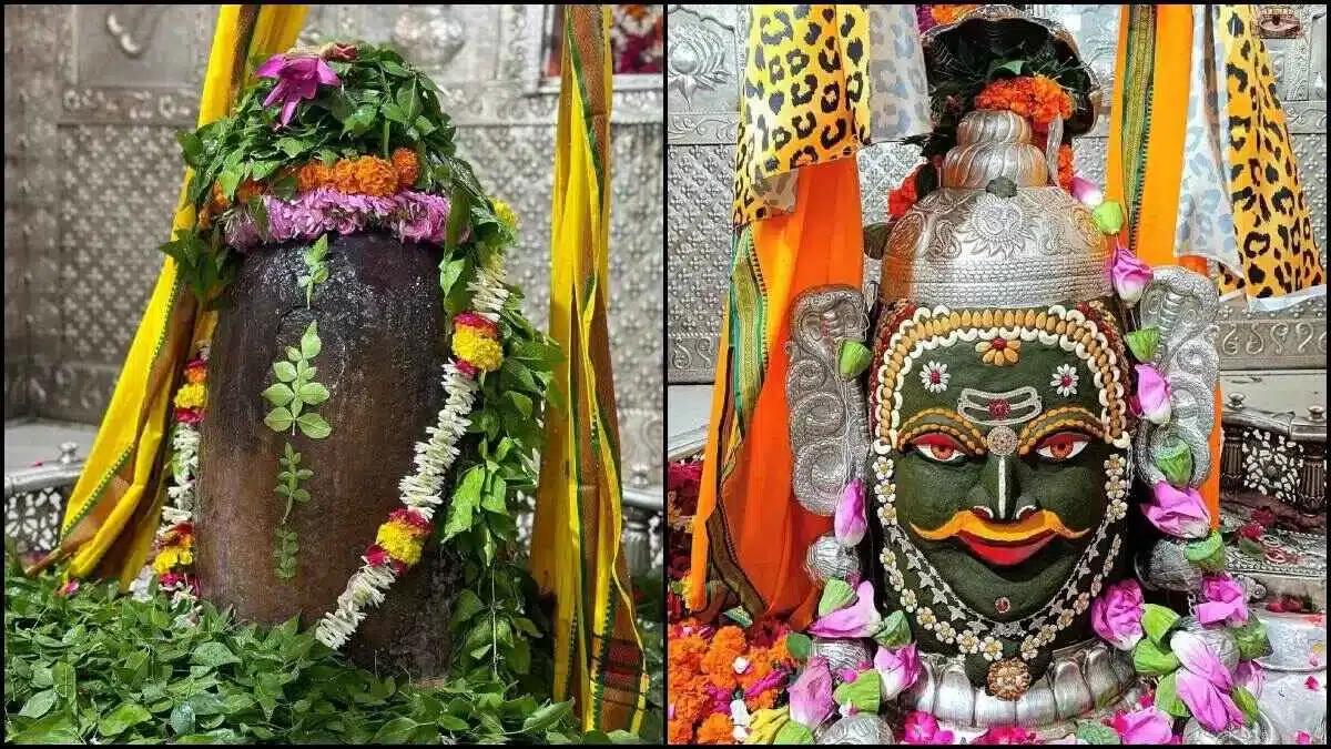 Mahakaleshwar Temple: The Holy Jyotirlinga of Ujjain