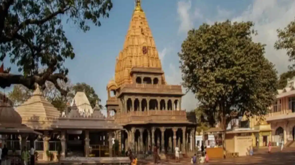 Mahakaleshwar Temple: The Holy Jyotirlinga of Ujjain